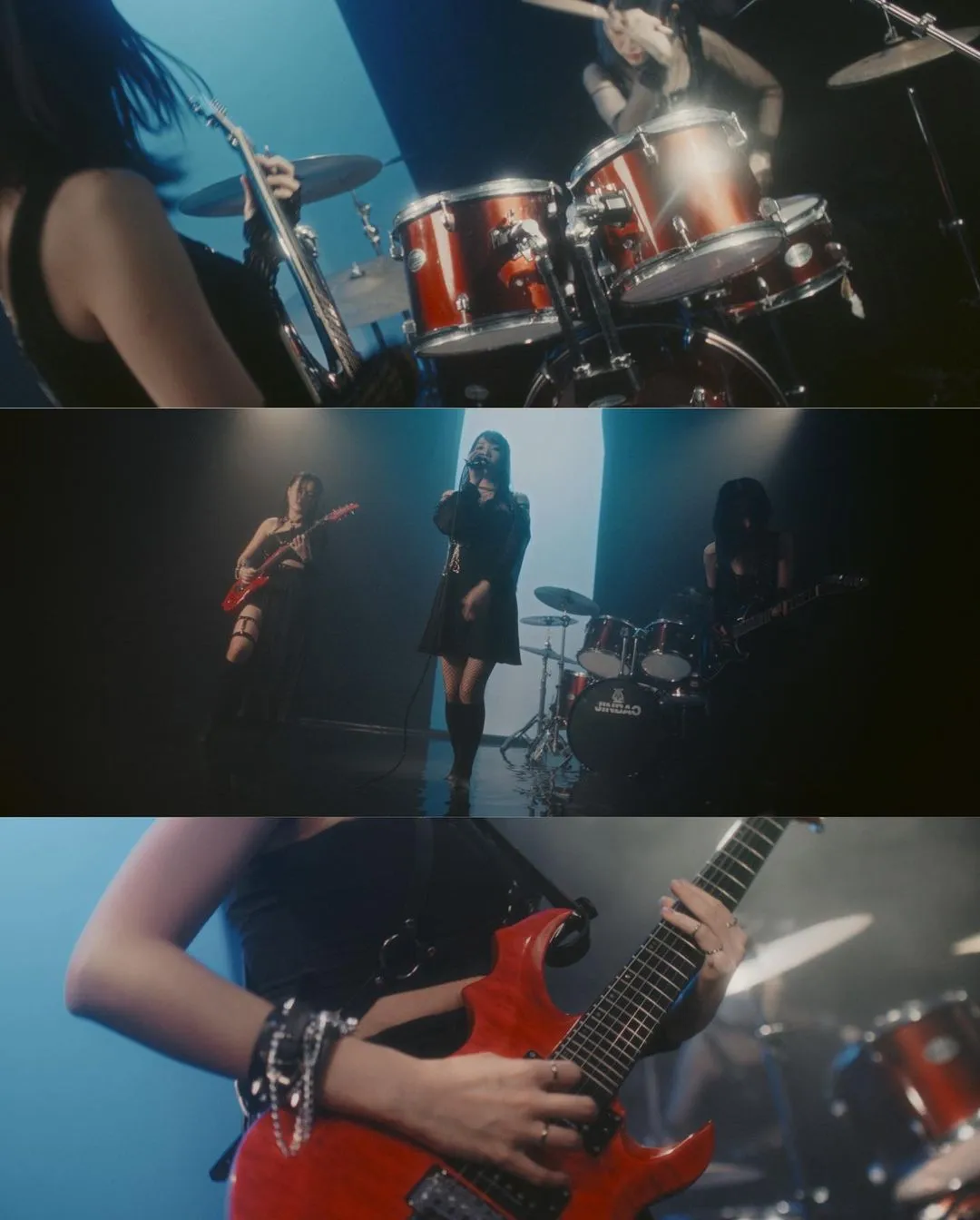 Cozy Syndrome - 《End It Now》