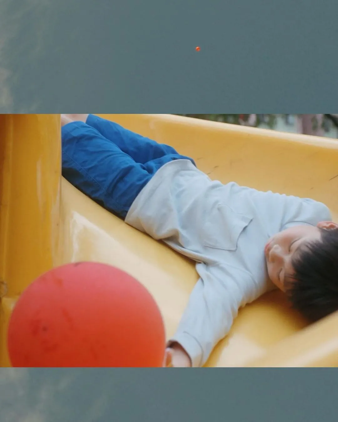 《氣球》Short Film