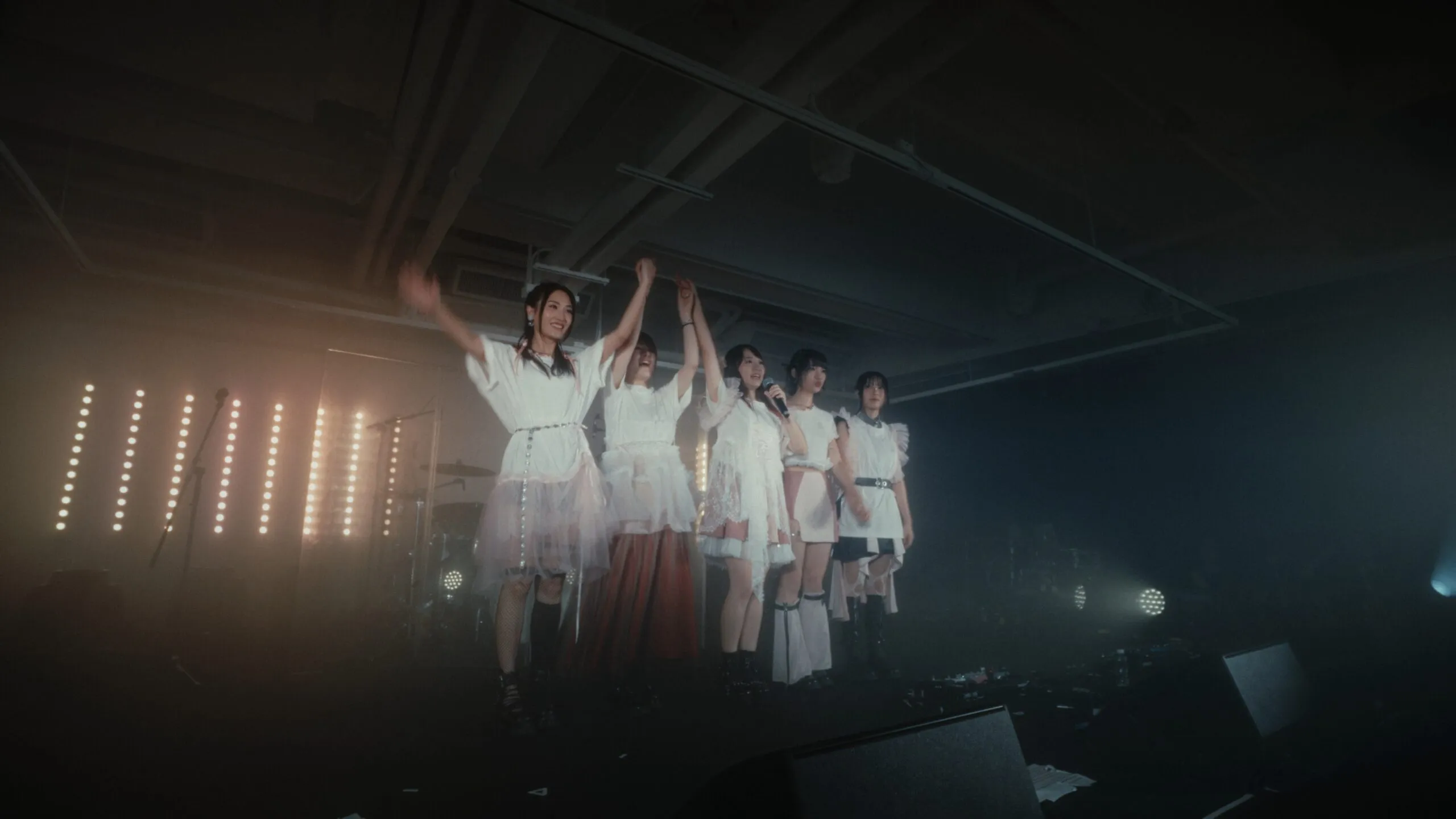 Cozy Syndrome《Cozy☆200%!!!》Official MV