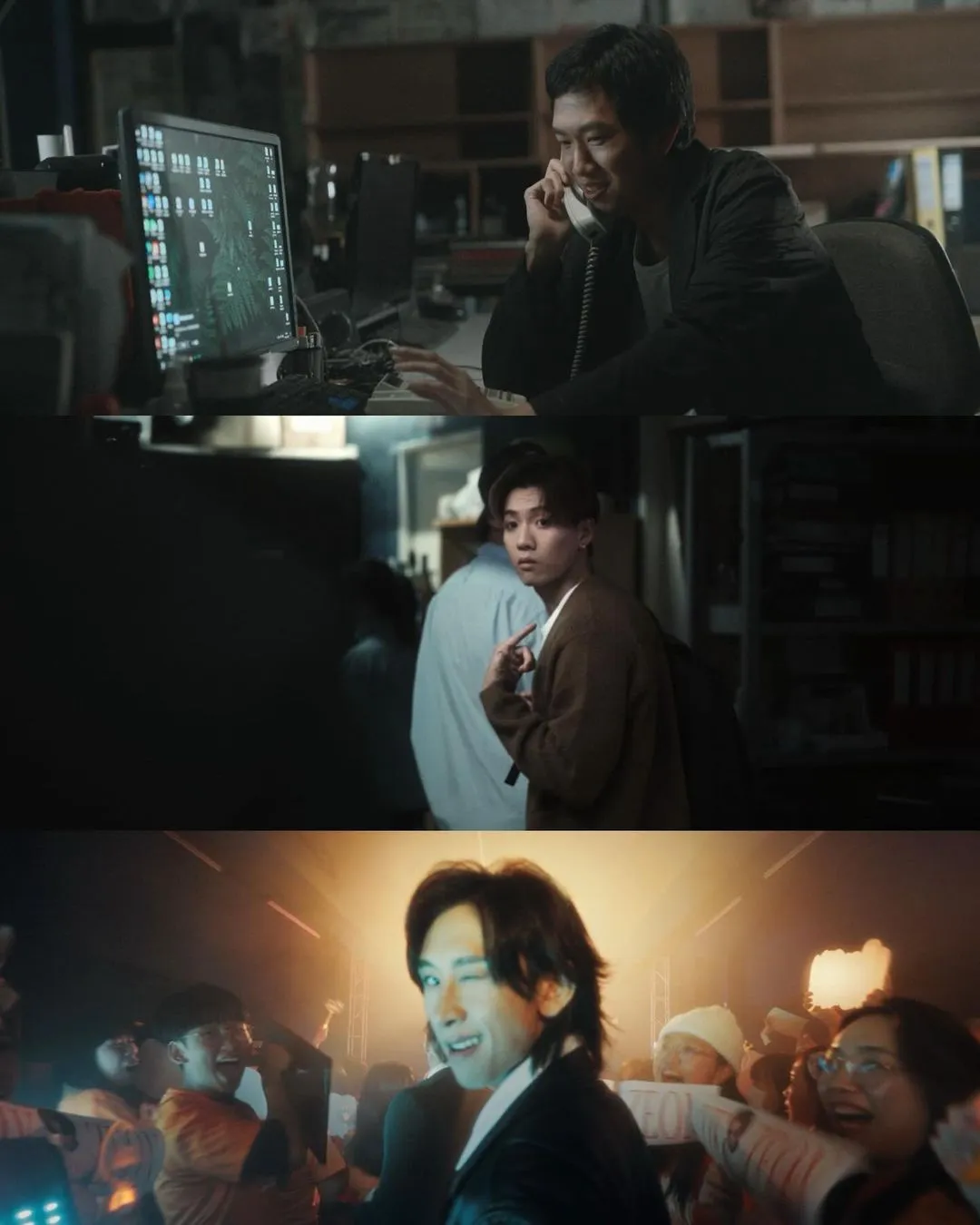 創加作  你好，呢度係入境處 Sunset Fraud