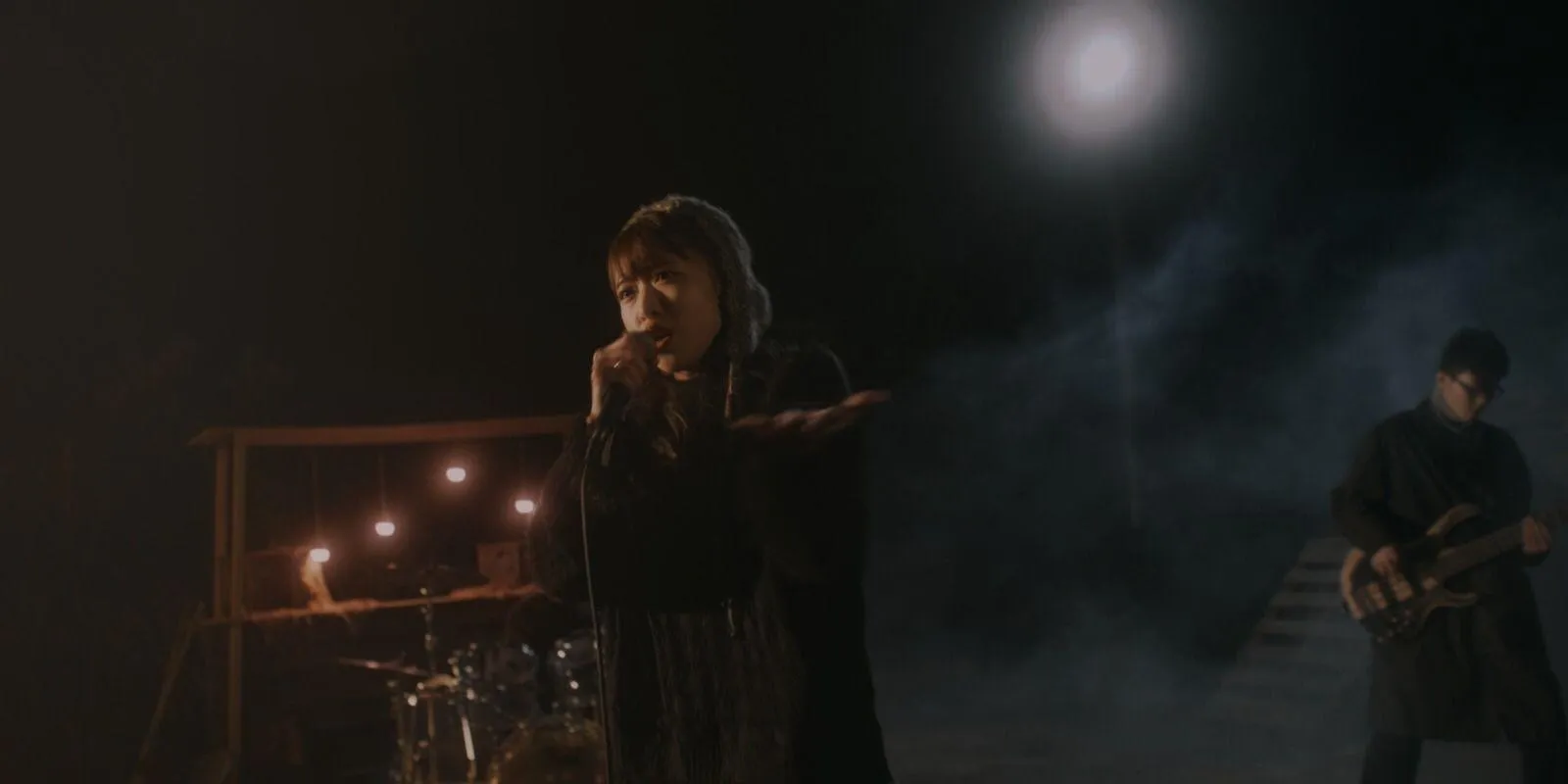 MV Katas "Resister" Cover