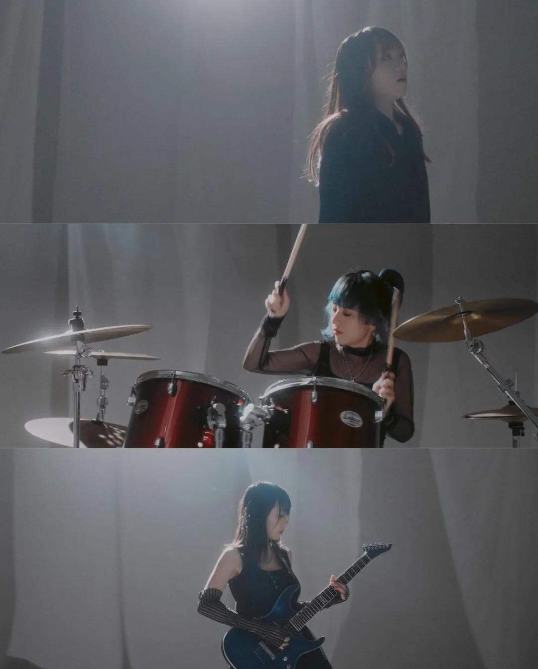 Cozy Syndrome - 《End It Now》