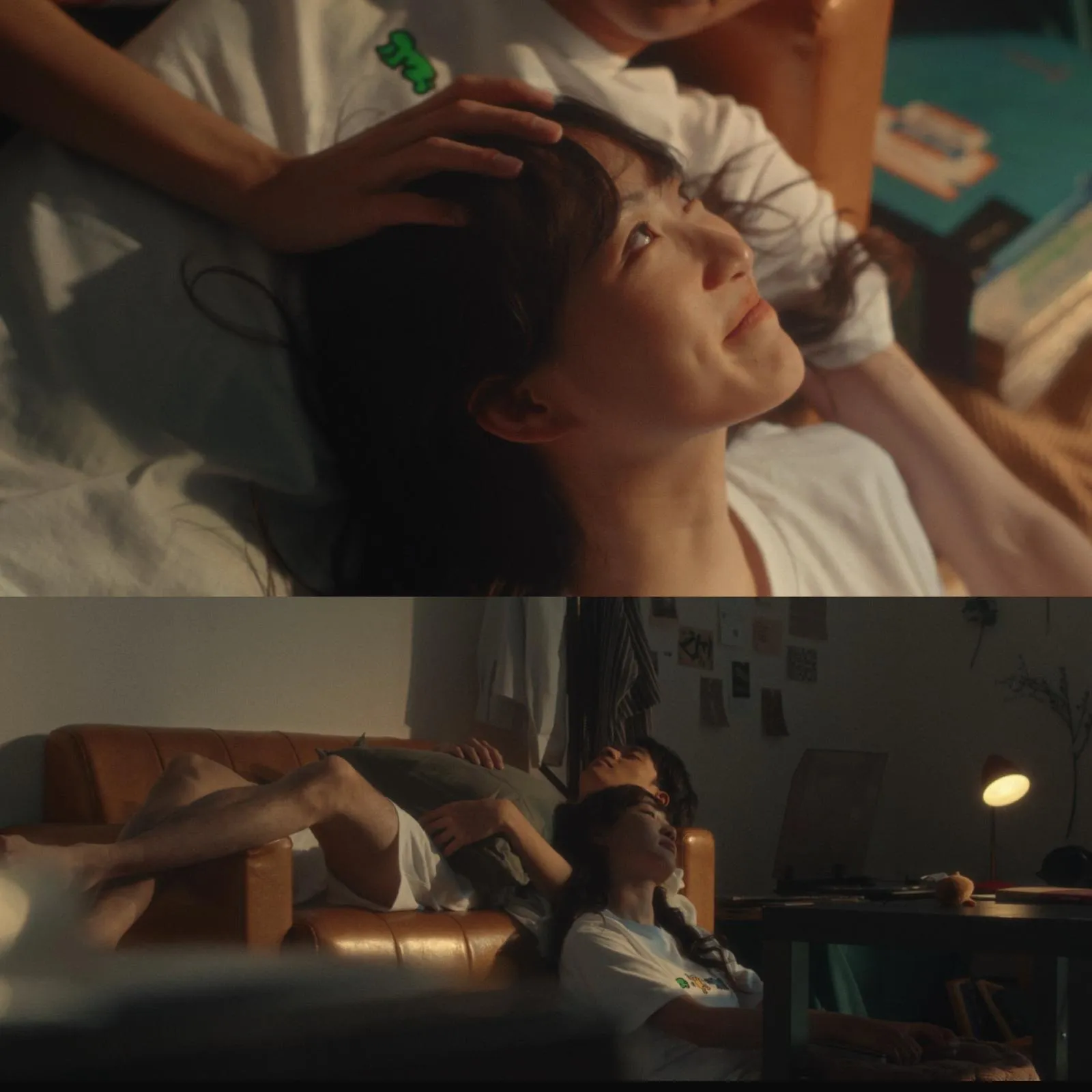 Cozy Syndrome 《我們之間的花期不是永遠》Official MV