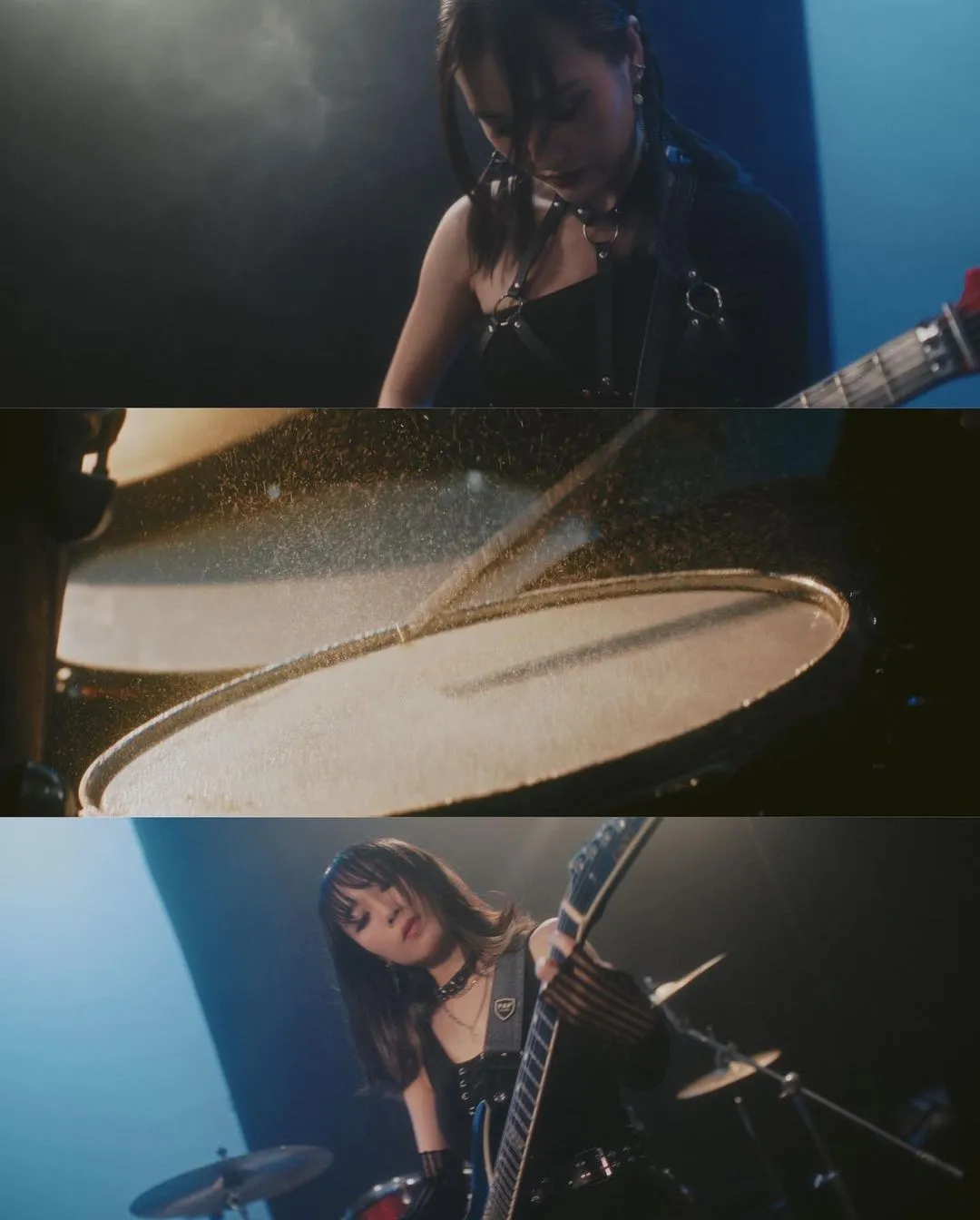 Cozy Syndrome - 《End It Now》