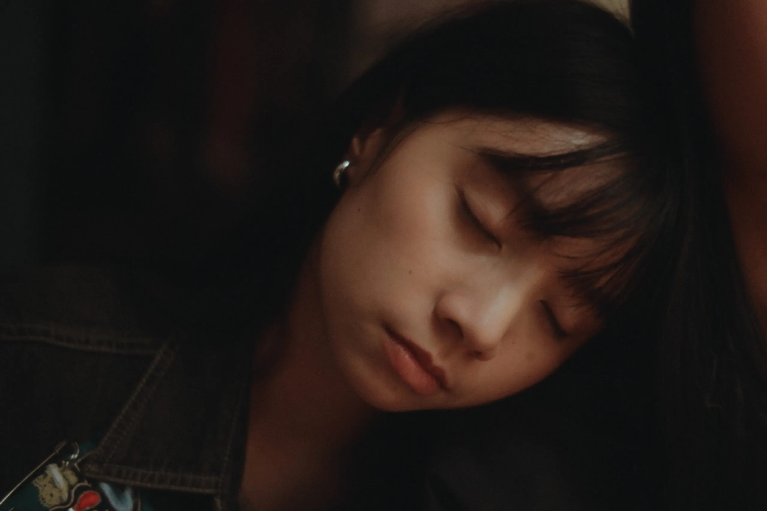 黑羊 Short Film