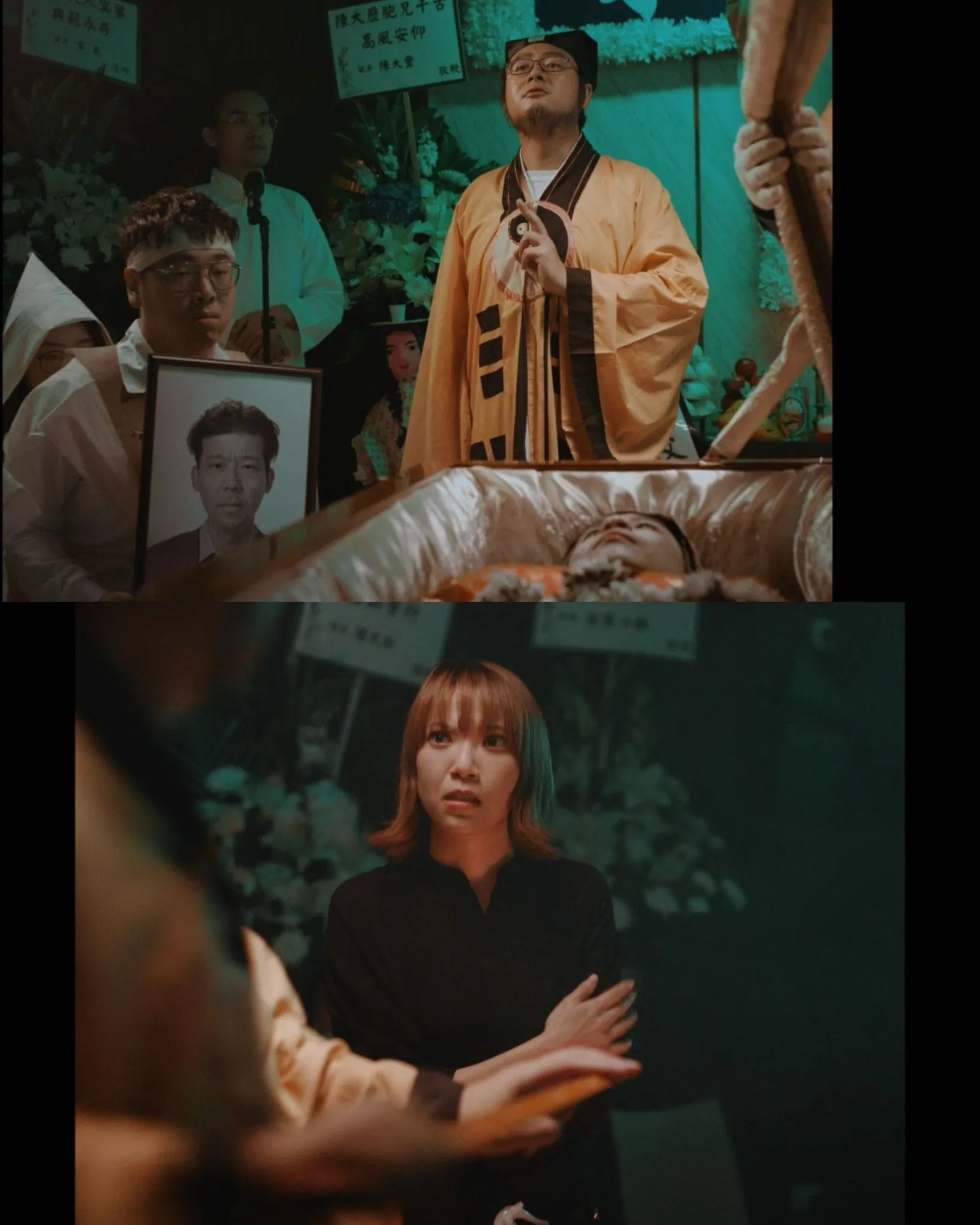 斃傢伙~唔見咗* Deadbody #404