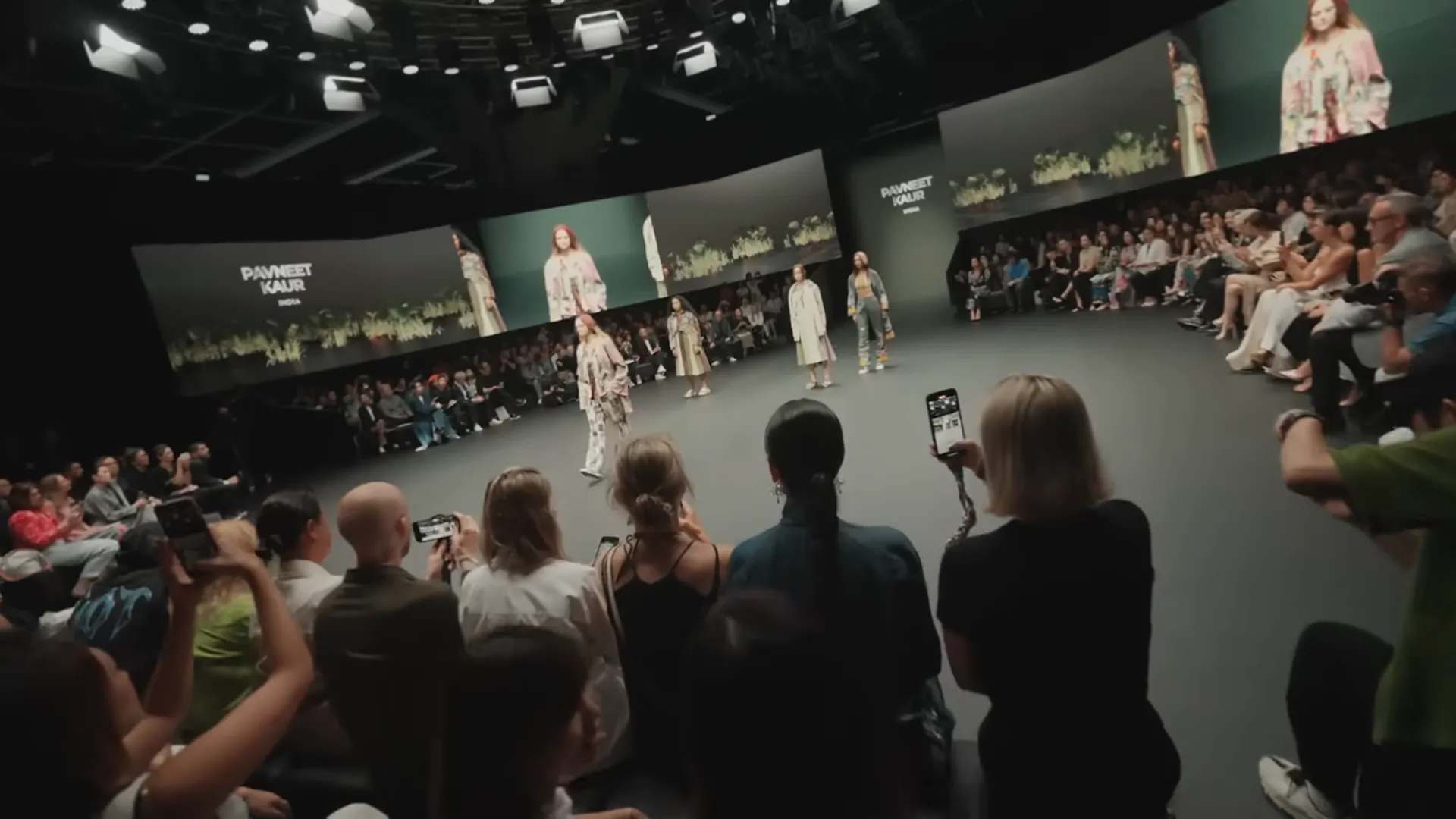 Redress Design Award 2023 — Highlights