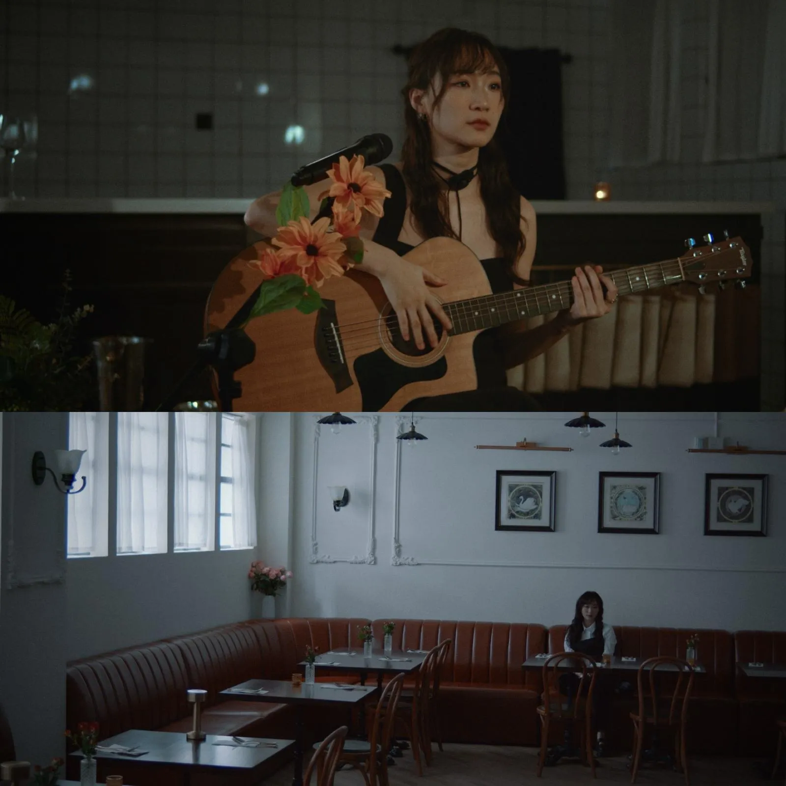 Cozy Syndrome 《我們之間的花期不是永遠》Official MV