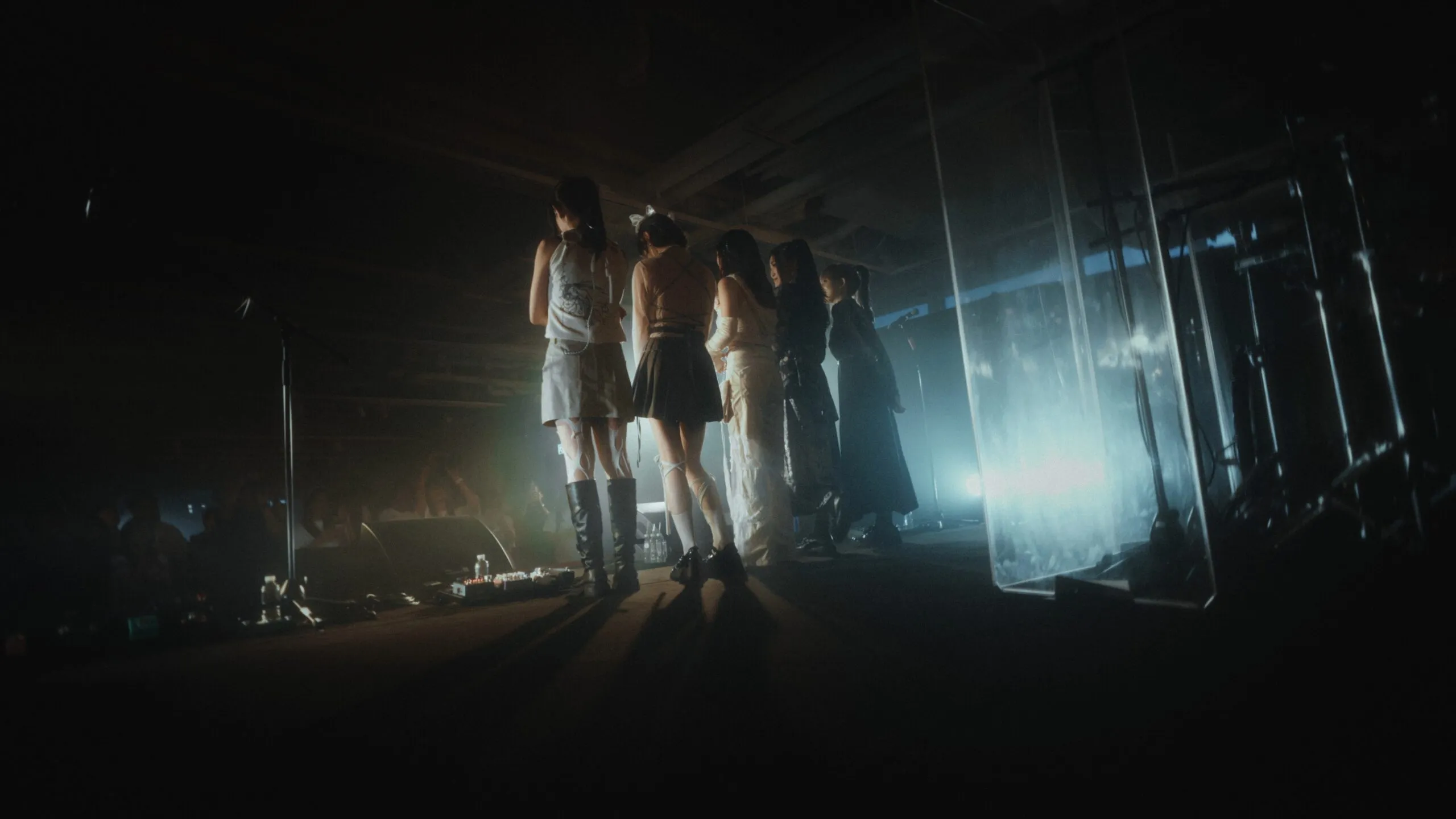 Cozy Syndrome《Cozy☆200%!!!》Official MV