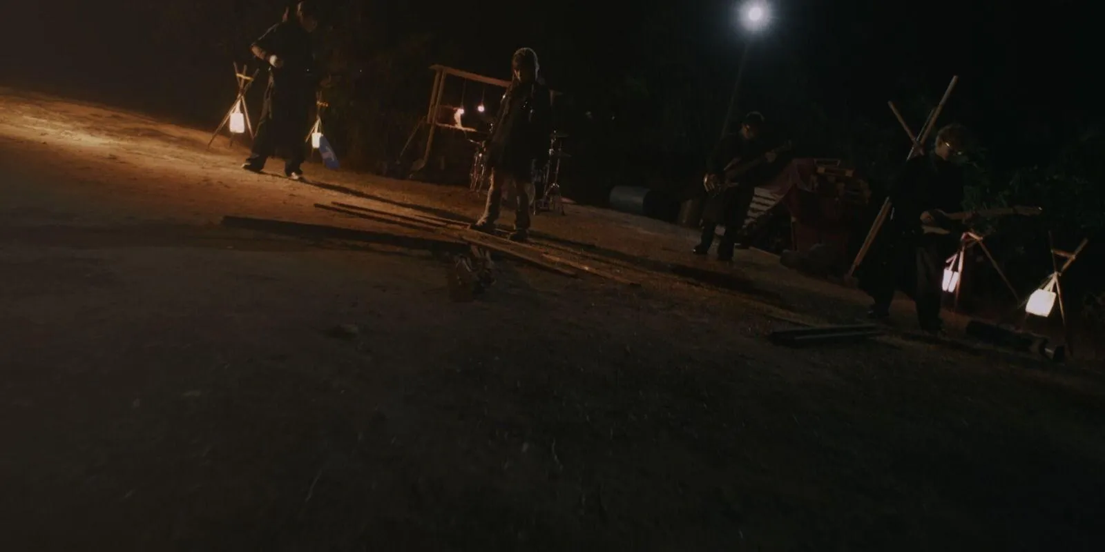 MV Katas "Resister" Cover