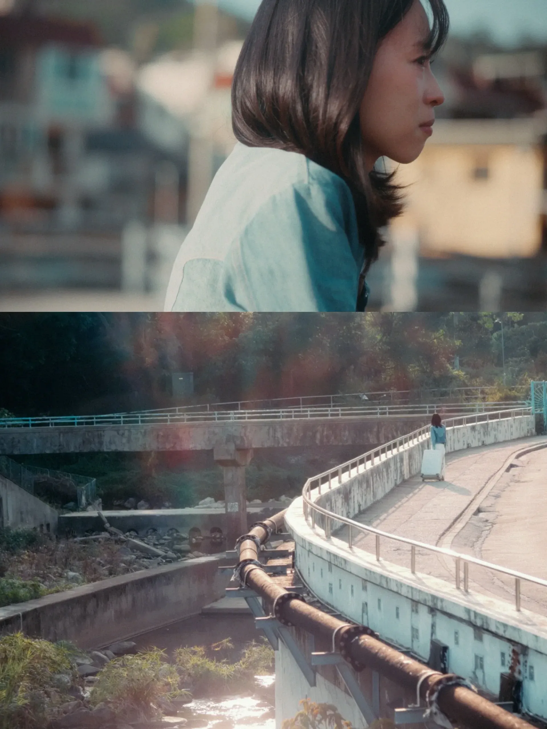 方皓玟 - Buried you (all I ever know) [Official Music Video]