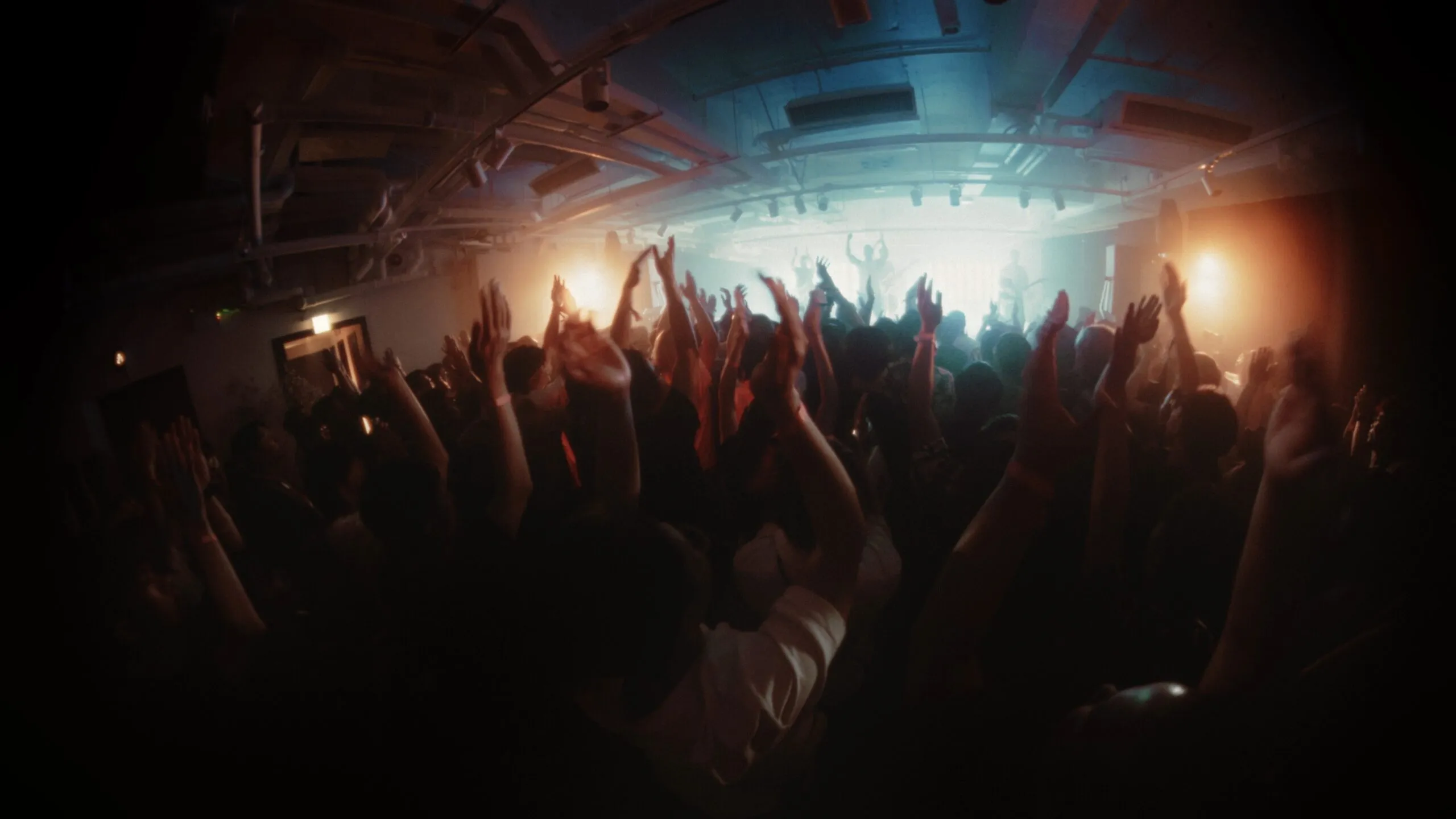 Cozy Syndrome《Cozy☆200%!!!》Official MV