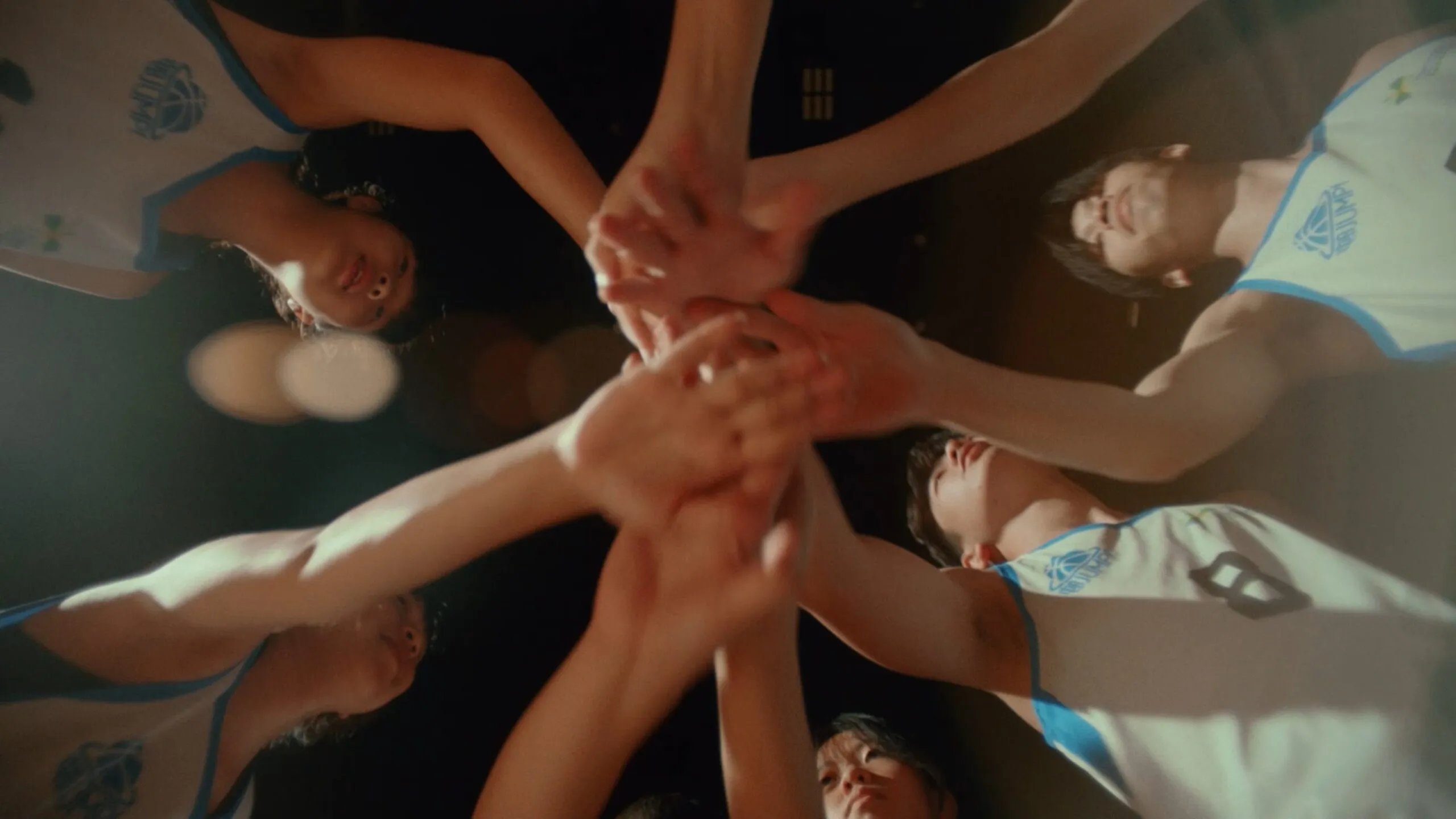 我們都是MVP — 《邨JUMP！》