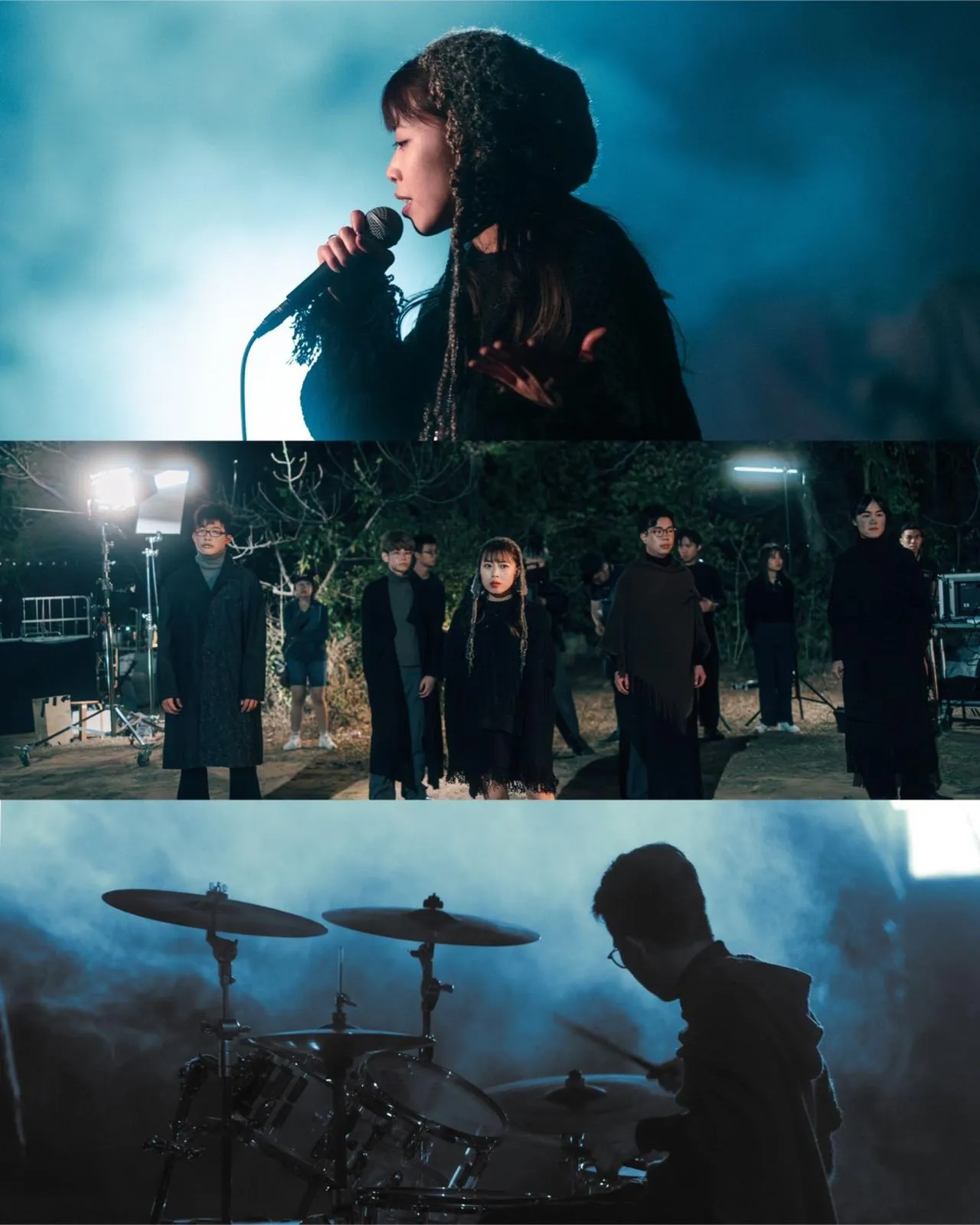 MV Katas "Resister" Cover