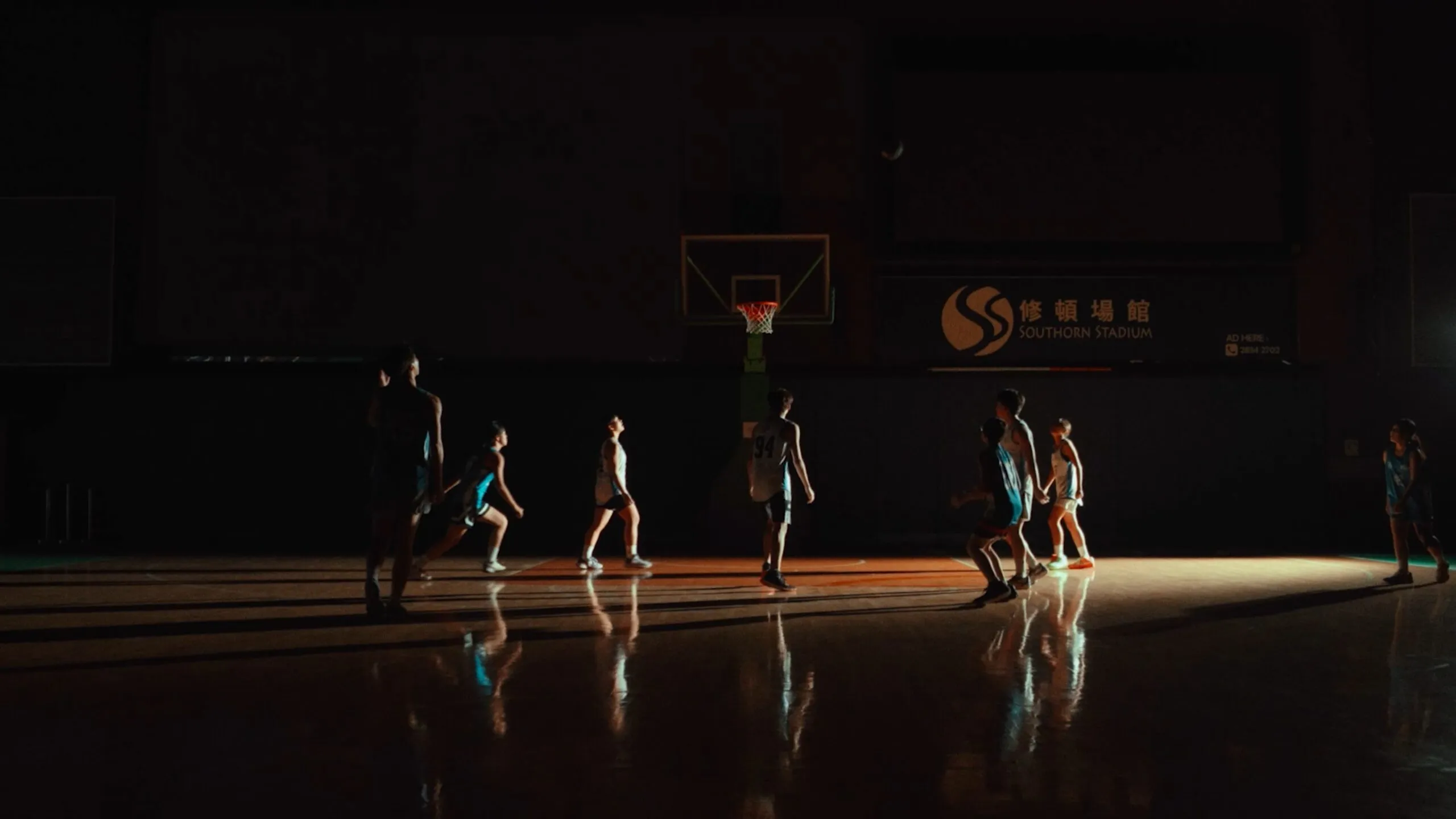 我們都是MVP — 《邨JUMP！》