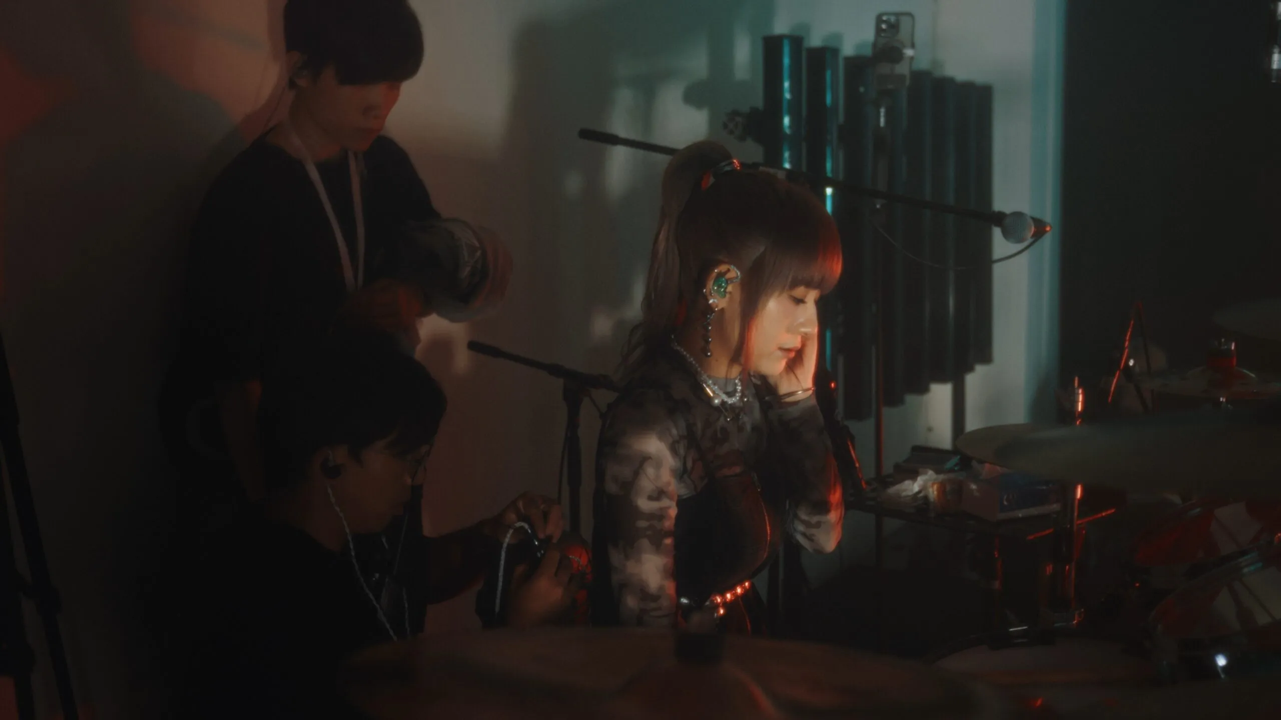 Cozy Syndrome《Cozy☆200%!!!》Official MV