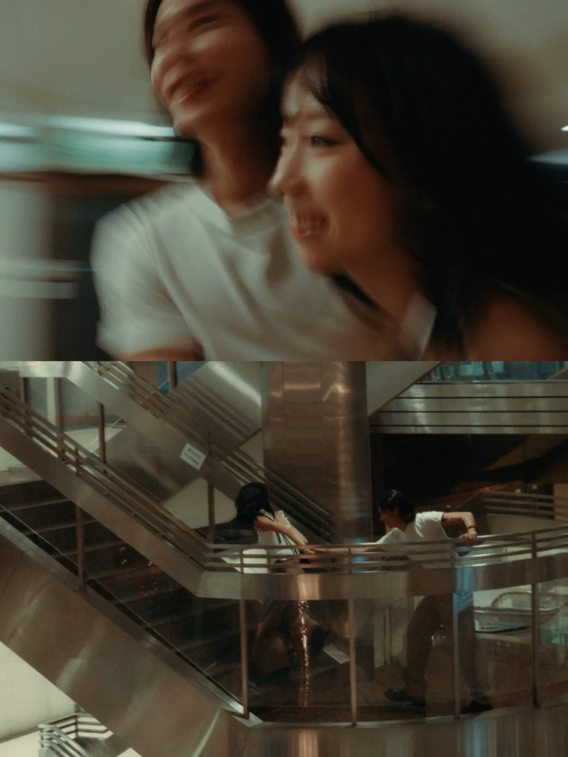 方皓玟 - Buried you (all I ever know) [Official Music Video]
