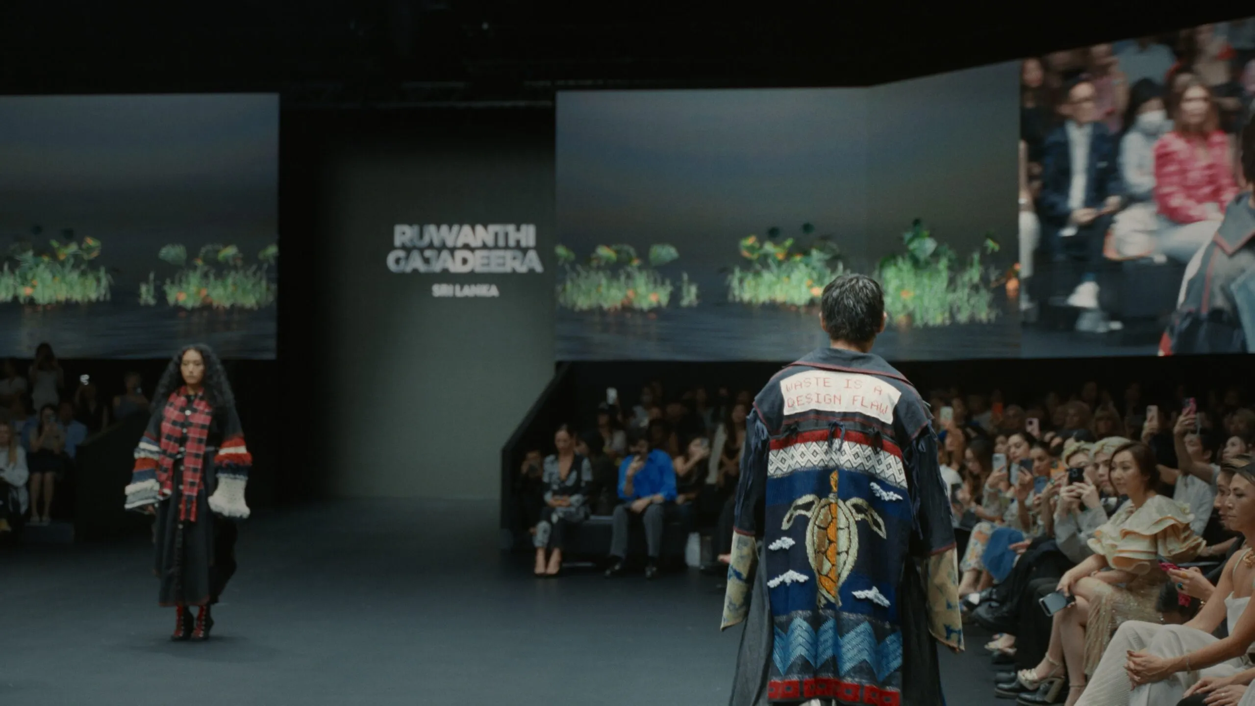 Redress Design Award 2023 — Highlights