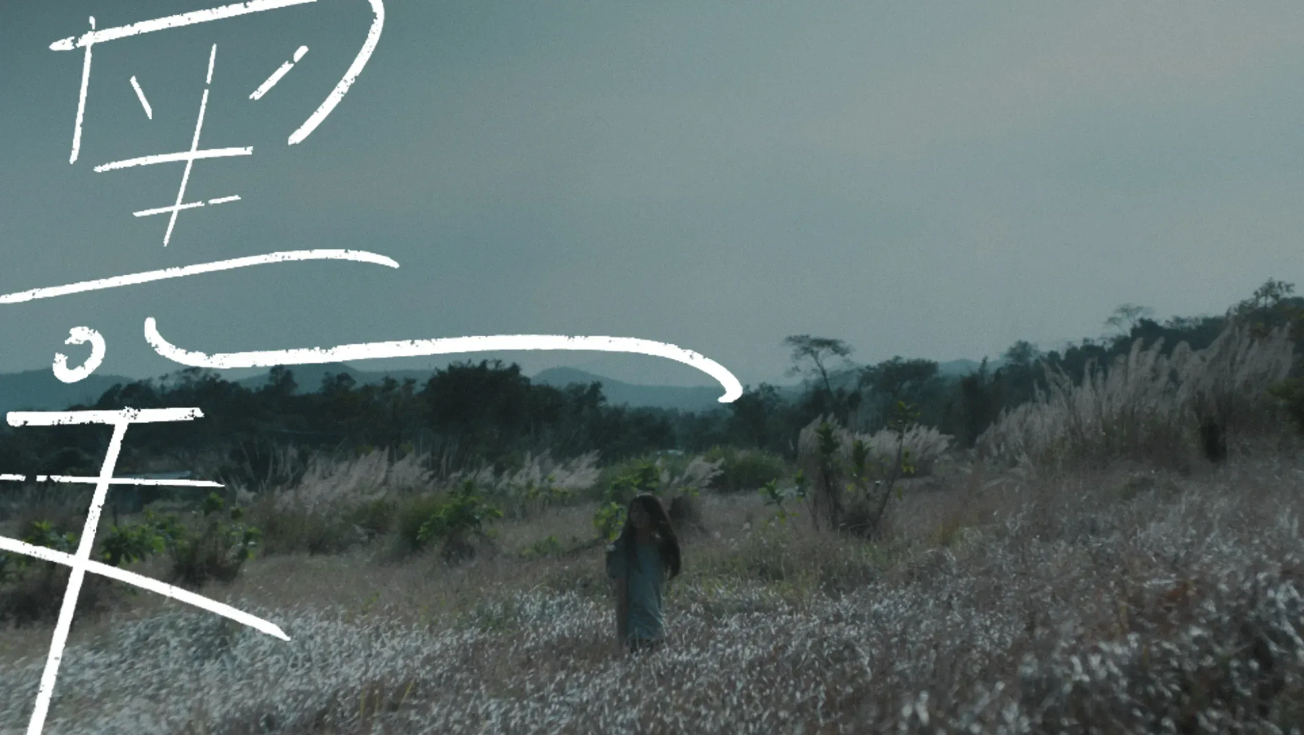 黑羊 Short Film