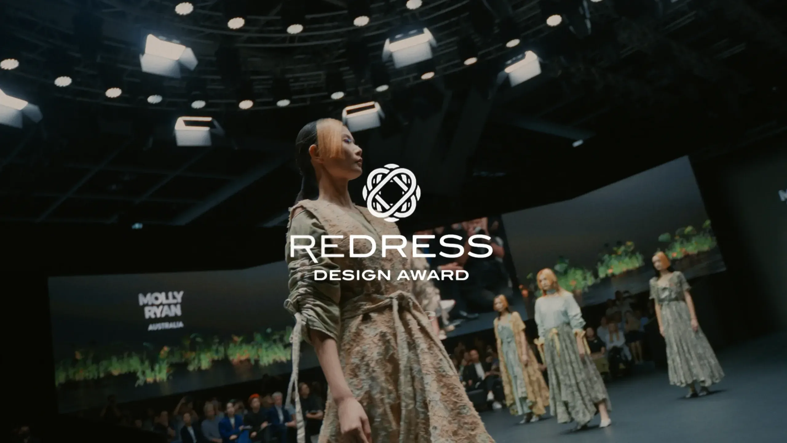 Redress Design Award 2023 — Highlights